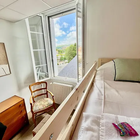 Apartamento Le Refuge - 33 - 2 Personnes Lourdes