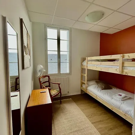 Le Refuge - 33 - 2 Personnes Apartmán