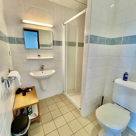 Le Refuge - 33 - 2 Personnes Apartamento Lourdes