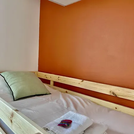 Le Refuge - 33 - 2 Personnes Apartamento *