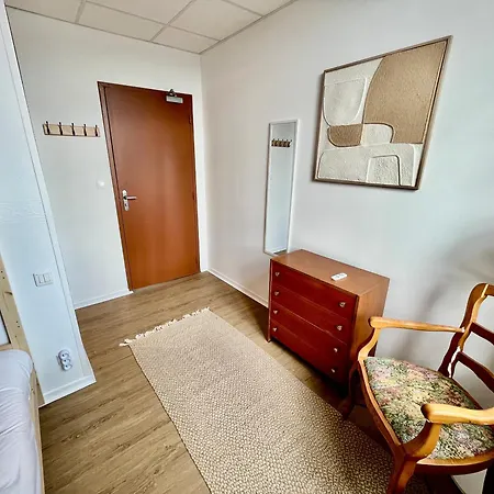 Le Refuge - 33 - 2 Personnes Apartamento