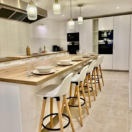 Le Refuge - 33 - 2 Personnes Apartmán