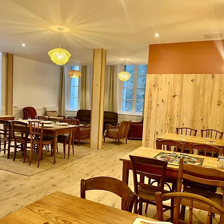 Le Refuge - 33 - 2 Personnes * Lourdes